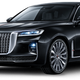 Image for article titled We Have Reached the Inflection Point Where Chinese Sedans Look Better Than German Ones